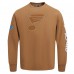 Кофта St. Louis Blues Pro Standard Paint the City - Brown