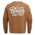 Кофта St. Louis Blues Pro Standard Paint the City - Brown