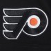 Футболка Philadelphia Flyers Pro Standard Black Turn It Up