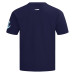 Seattle Kraken Pro Standard Deep Sea Blue Turn It Up T-Shirt