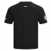 Футболка Boston Bruins Pro Standard Black Turn It Up