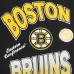 Футболка Boston Bruins Pro Standard Black Turn It Up