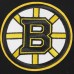Футболка Boston Bruins Pro Standard Black Turn It Up