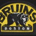 Футболка Boston Bruins Pro Standard Black Turn It Up
