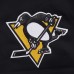 Футболка Pittsburgh Penguins Pro Standard Black Turn It Up