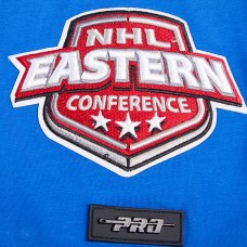 New York Rangers Pro Standard Blue Turn It Up T-Shirt New York Rangers Pro Standard Blue Turn It Up T-Shirt