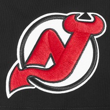 Футболка New Jersey Devils Pro Standard Black Turn It Up