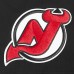 Футболка New Jersey Devils Pro Standard Black Turn It Up