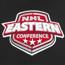 Футболка New Jersey Devils Pro Standard Black Turn It Up