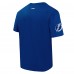 Футболка Tampa Bay Lightning Pro Standard Blue Turn It Up