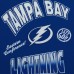 Футболка Tampa Bay Lightning Pro Standard Blue Turn It Up