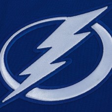 Футболка Tampa Bay Lightning Pro Standard Blue Turn It Up Футболка Tampa Bay Lightning Pro Standard Blue Turn It Up
