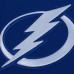 Футболка Tampa Bay Lightning Pro Standard Blue Turn It Up