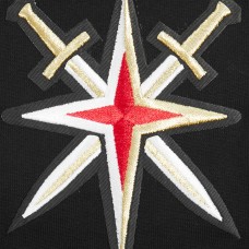 Футболка Vegas Golden Knights Pro Standard Black Turn It Up