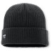 Шапка Los Angeles Kings Fanatics Black Primary Logo