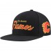 Бейсболка Calgary Flames Mitchell & Ness Core Team Script 2.0 - Black Бейсболка Calgary Flames Mitchell & Ness Core Team Script 2.0 - Black
