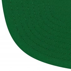 Бейсболка Boston Bruins Mitchell & Ness Core Team Script 2.0 - Black