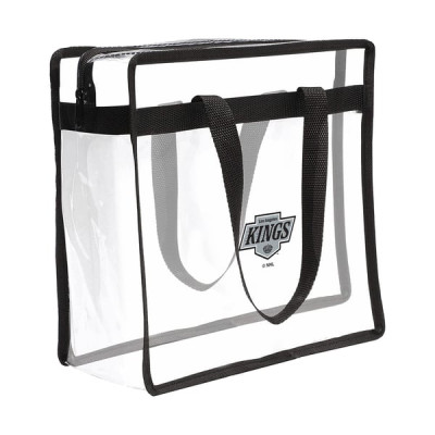 Сумка-шоппер Los Angeles Kings WinCraft Clear