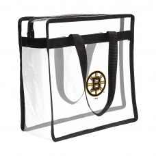Сумка Boston Bruins WinCraft Clear Tote