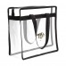 Nashville Predators WinCraft Clear Tote Bag