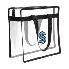 Seattle Kraken WinCraft Clear Tote Bag