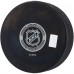 Шайба Will Cuylle New York Rangers Autographed Authentic Logo