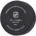Шайба Igor Shesterkin New York Rangers Autographed Authentic 2024 Stadium Series Official