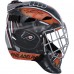 Маска Samuel Ersson Philadelphia Flyers Autographed Fanatics Authentic Replica Goalie