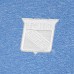 Поло New York Rangers Antigua White Logo Par 3 - Blue