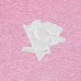 Кофта на короткой молнии Pittsburgh Penguins Antigua White Logo Hunk - Pink