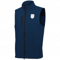 Жилетка Vegas Golden Knights Antigua White Logo Demand - Navy Жилетка Vegas Golden Knights Antigua White Logo Demand - Navy