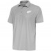 Поло Detroit Red Wings Antigua White Logo Kona - Gray