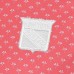 Поло New York Rangers Antigua White Logo Kona - Coral