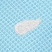 Поло Detroit Red Wings Antigua White Logo Dawdle - Blue