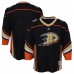 Детская игровая джерси Anaheim Ducks Youth Home Replica - Black Детская игровая джерси Anaheim Ducks Youth Home Replica - Black