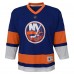 Детская игровая джерси New York Islanders Youth Home Replica - Royal