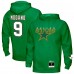 Толстовка Mike Modano Dallas Stars Mitchell & Ness Name & Number Icon - Kelly Green