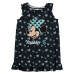 Girls Infant Seattle Kraken Deep Sea Blue 2-Piece Minnie Mouse’s Bow Tank Top & Bloomers Set
