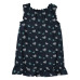 Girls Infant Seattle Kraken Deep Sea Blue 2-Piece Minnie Mouse’s Bow Tank Top & Bloomers Set