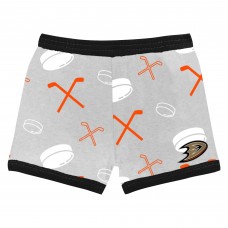 Toddler Anaheim Ducks Disney Rookie Year T-Shirt & Shorts Set