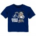 Футболка и шорты Toddler Tampa Bay Lightning Disney Rookie Year