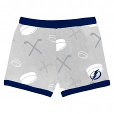 Футболка и шорты Toddler Tampa Bay Lightning Disney Rookie Year Футболка и шорты Toddler Tampa Bay Lightning Disney Rookie Year
