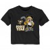 Toddler Pittsburgh Penguins Disney Rookie Year T-Shirt & Shorts Set