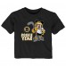 Toddler Boston Bruins Disney Rookie Year T-Shirt & Shorts Set
