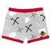 Футболка и шорты Toddler Chicago Blackhawks Disney Rookie Year