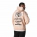 Толстовка Chicago Blackhawks The Wild Collective Unisex - Cream