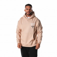 Толстовка Unisex Pittsburgh Penguins The Wild Collective Cream Толстовка Unisex Pittsburgh Penguins The Wild Collective Cream