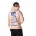Толстовка Unisex New York Rangers The Wild Collective Cream