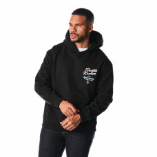 Unisex Seattle Kraken The Wild Collective Black Pullover Hoodie