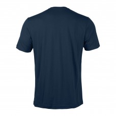 Футболка Washington Capitals Levelwear Thrive Premier 2.0 Tri-Blend - Navy